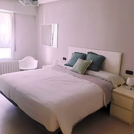 Ohana, Centrico-wifi-ascensor-parking Privado Free Otel Bermeo