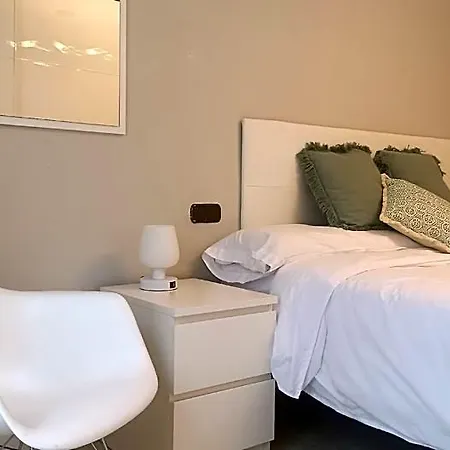 Ohana, Centrico-wifi-ascensor-parking Privado Free 4* Bermeo