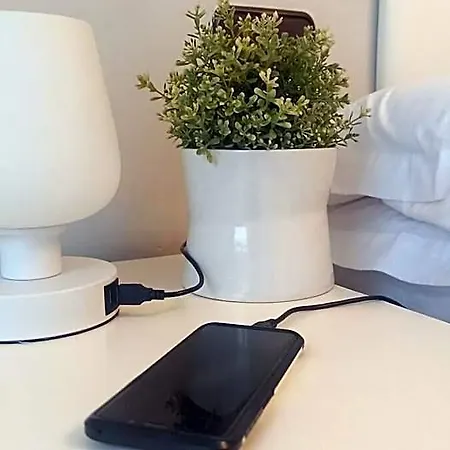 Ohana, Centrico-wifi-ascensor-parking Privado Free 4* Bermeo
