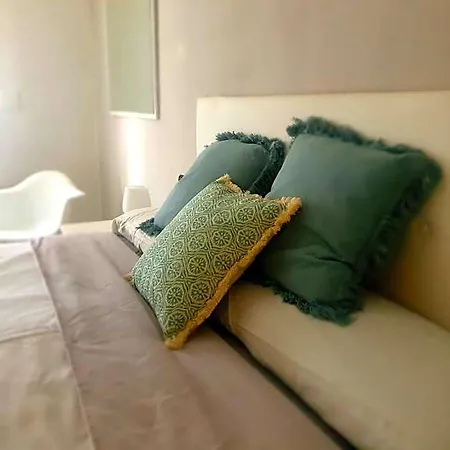 Otel Ohana, Centrico-wifi-ascensor-parking Privado Free